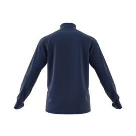 Adidas Condivo 18 trainingstop blauw