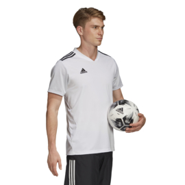 Adidas Regista 20 wit shirt