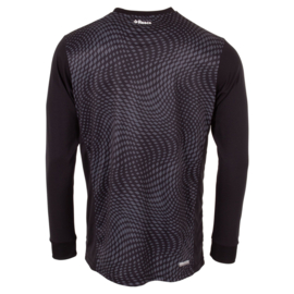 Zwart Hockey keepershirt