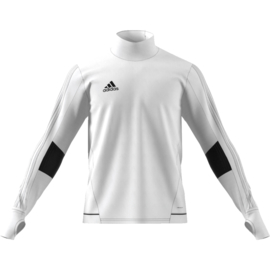 Adidas Tiro 17 trui wit