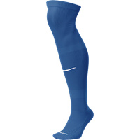 Nike keeperstenue blauw Gardien