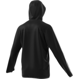 Zwarte Adidas TIRO 19 jas