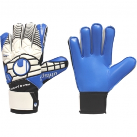 Fingersave keepershandschoen Uhlsport