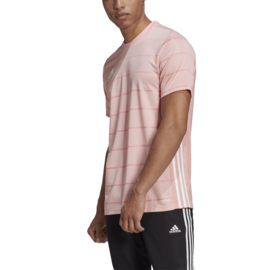 Adidas Campeón 21 roze shirt