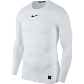 Leesbaarheid Deter Meyella Nike thermoshirt | Keeping the Zero!