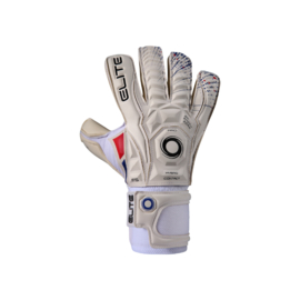 Elite Lion keepershandschoenen met en zonder Fingersave