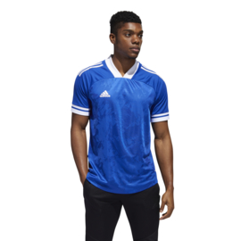 Adidas Condivo 20 Blauw shirt