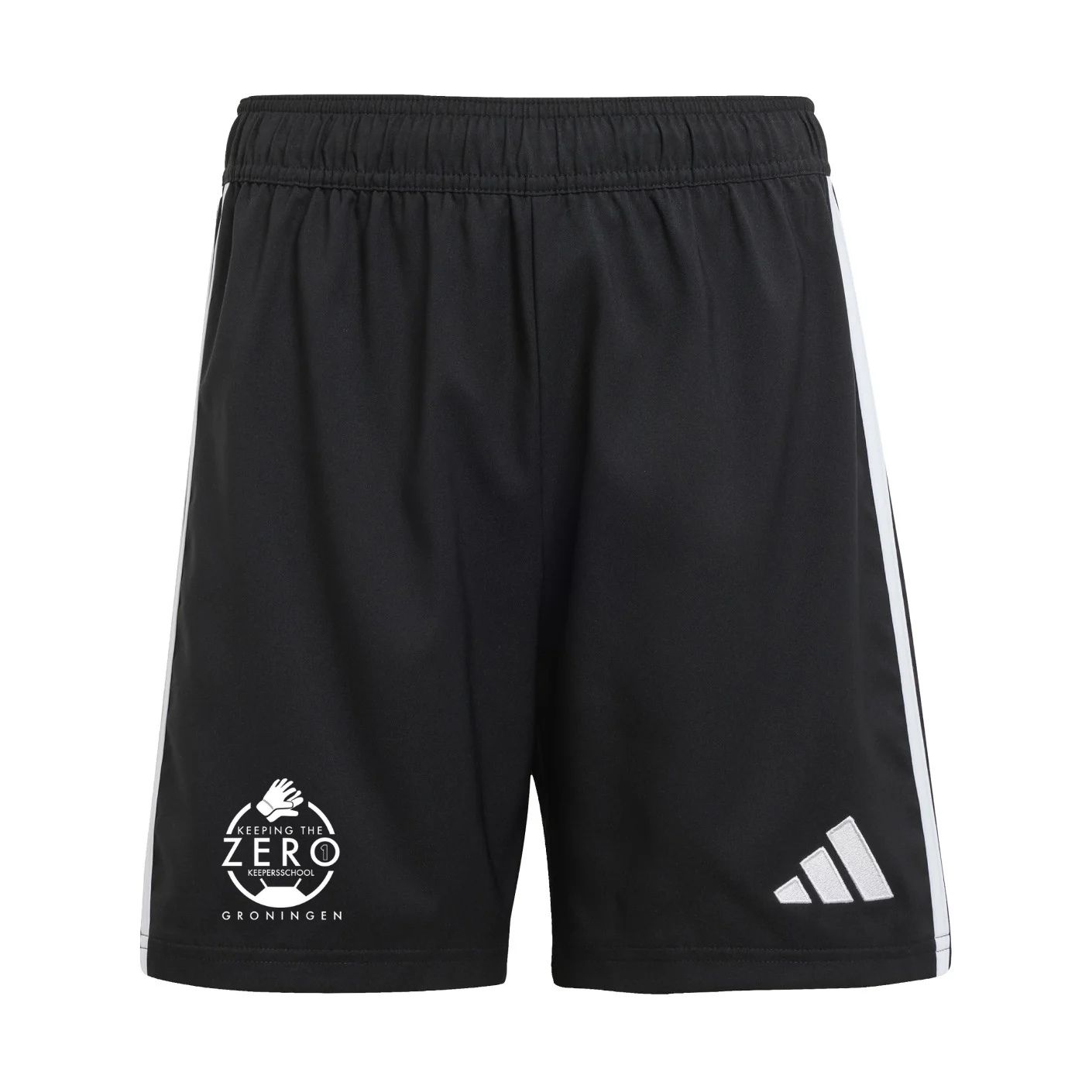 Keeping the ZERO korte broek Adidas