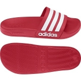 Adidas Adilette rode slippers