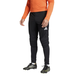 Tierro 26 Lange Adidas keepersbroek jr en sr met bescherming Tierro