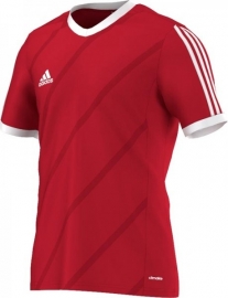 Adidas Tabe shirt rood