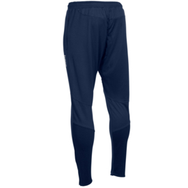 Donkerblauwe trainingsbroek Hummel junior