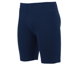 Tight short / slidingbroek Stanno blauw