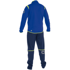 Blauw senior trainingspak Stanno