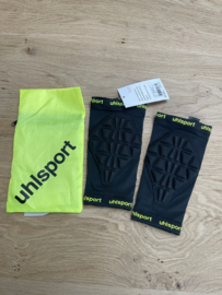Nieuw Uhlsport elleboogbeschermer maat M