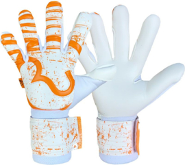 RWLK Picasso Hybrid keepershandschoenen Oranje