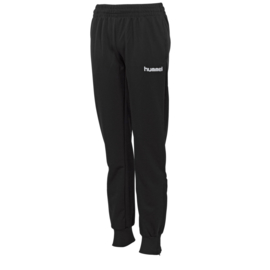 Hummel trainingsbroek met boord