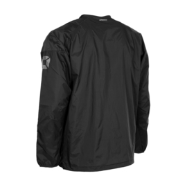 Stanno all weather jack zwart