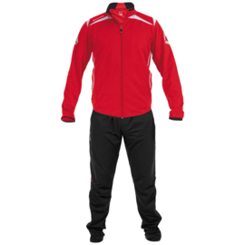 Rood trainingspak Stanno senior