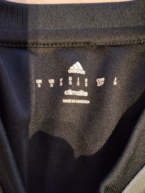 Nieuw Adidas keepersshirt maat S