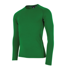 Stanno underwear  thermoshirt  groen