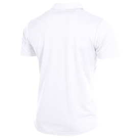 Witte Hummel polo Corporate