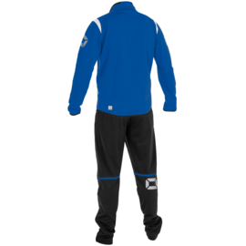 Blauw trainingspak junior Stanno