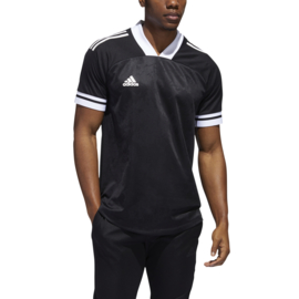 Adidas Condivo 20 Zwart shirt