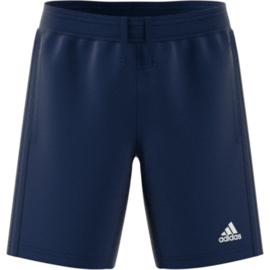 Condivo 18 korte zwarte broek Adidas