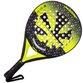 Padel rackets 