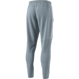 Grijze adidas pant Tiro 17