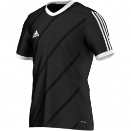 Adidas Tabe 14 zwart shirt