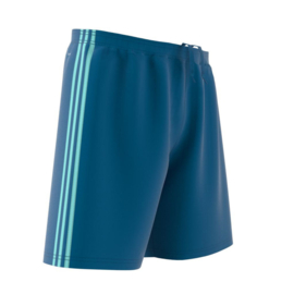 Adidas keepershirt 2018 blauw Adipro