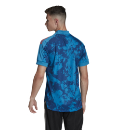 Adidas Condivo 20 Primeblue shirt