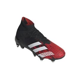 Adidas PREDATOR MUTATOR voetbalschoen met schroefnop