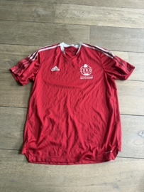 Trainingsshirt maat L gratis