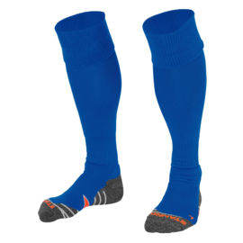Blauwe Stanno sokken