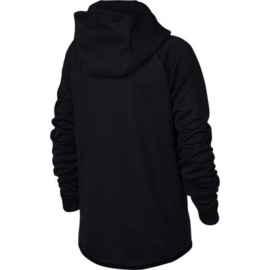 Nike tech fleece junior zwart