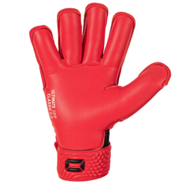 Keepershandschoenen Stanno Ultimate Grip rood