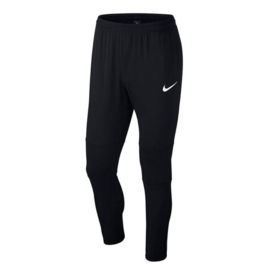 Zwart Nike trainingspak kids