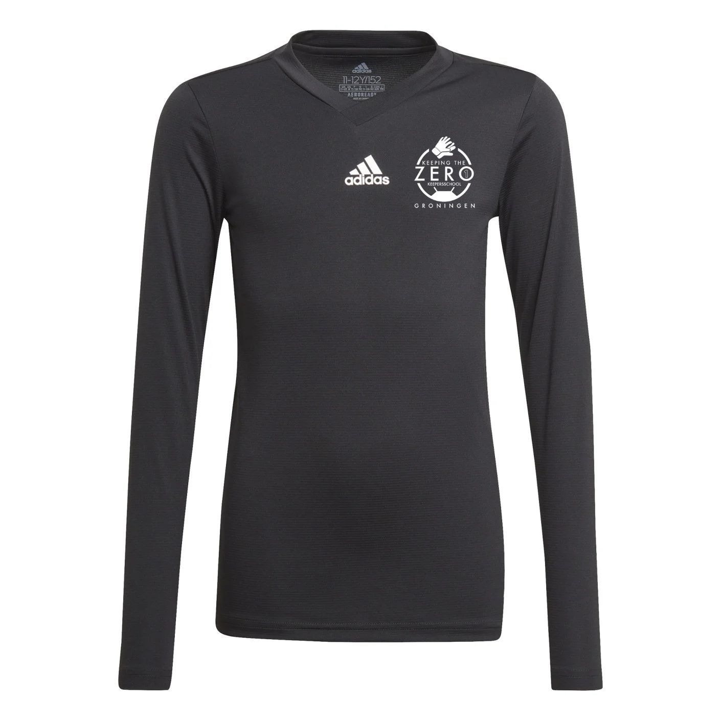 Keeping the ZERO trainingsshirt en ondershirt 2025/2026