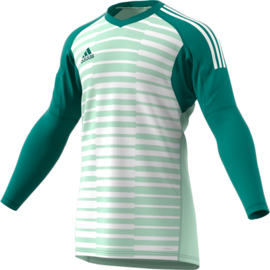 Adidas keepershirt 2018 groen Adipro