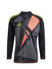 Adidas Tiro 24 zwart keepersshirt / keeperstenue