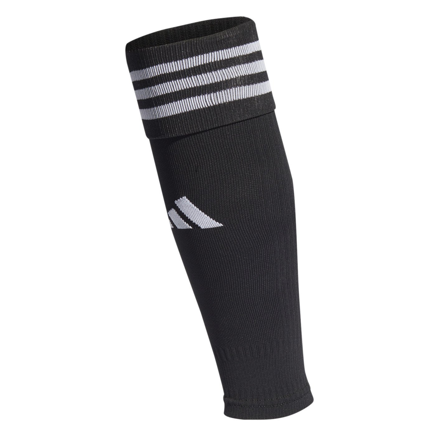 Zwarte Adidas sokken zonder voet