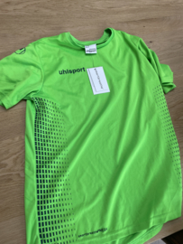 Nieuw Uhlsport shirt  maat M