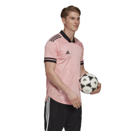 Adidas Condivo 20 Roze shirt