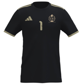 Keepersschool Groningen