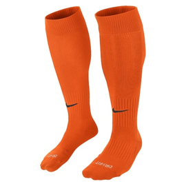 Oranje Nike voetbalsokken
