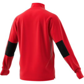 Adidas Condivo 18 trainingstop rood