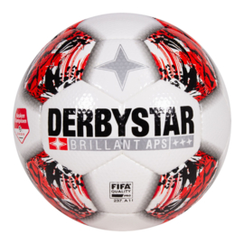 Keukenkampioen bal seizoen 2019 - 2020 Derbystar